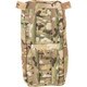 Rip Zip Pocket - Multicam - Large (MOLLE Attachment) (Show Larger View)